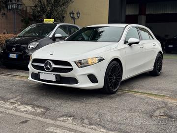 Mercedes-benz A 220 Automatic 4Matic Premium