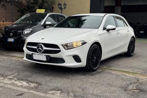 Mercedes-benz A 220 Automatic 4Matic Premium