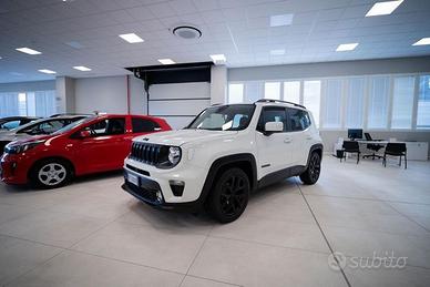 Jeep Renegade 1.0 t3 Night Eagle 2wd