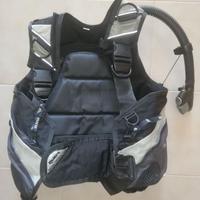 GAV per immersione