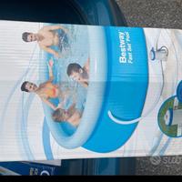 Piscina fuori terra Bestway