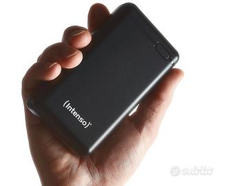 Intenso Powerbank XS20000 - Caricatore portatile