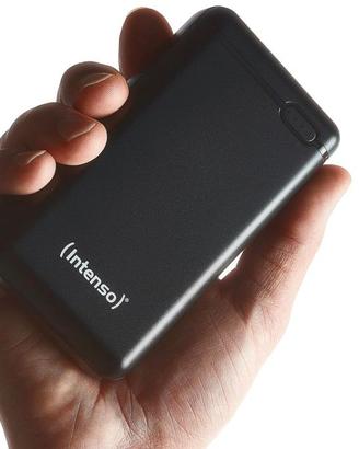 Intenso Powerbank XS20000 - Caricatore portatile