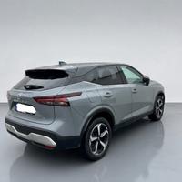 Nissan Qashqai 2023