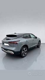 Nissan Qashqai 2023