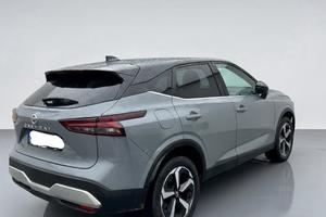 Nissan Qashqai 2023