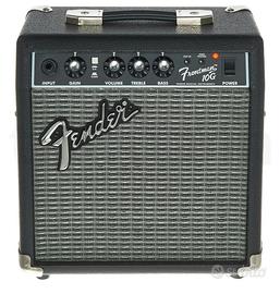 Amplificatore Frontman 10 G