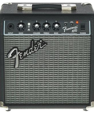 Amplificatore Frontman 10 G