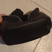 Samsung New Gear VR 