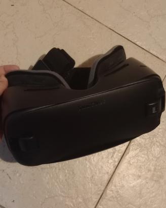 Samsung New Gear VR 