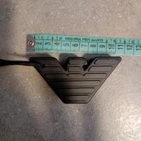 Armani portachiavi galleggiante 