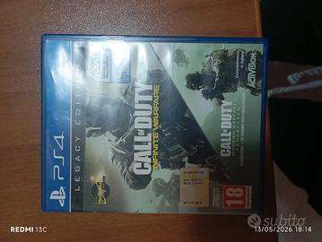 Call of Duty
