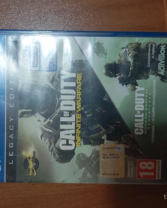 Call of Duty