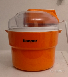 Gelatiera Kooper