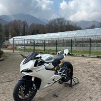 Ducati panigale 1199