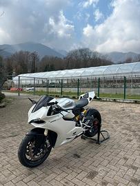 Ducati panigale 1199