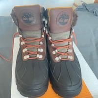 Stivali da neve Timberland