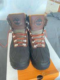 Stivali da neve Timberland