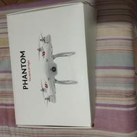 DRONE PHANTHOM PRIMO REALIZZATO  DJI  MAI USATO