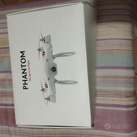 DRONE PHANTHOM PRIMO REALIZZATO  DJI  MAI USATO