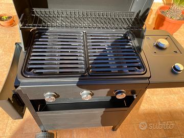 Campingaz Compact 3 LS