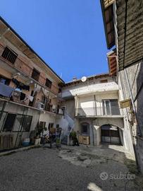 Immobile in asta di 134 m² con 3 locali a Gozzano