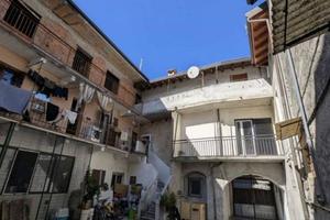 Immobile in asta di 134 m² con 3 locali a Gozzano