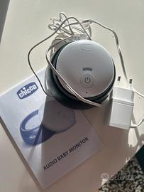 Baby monitor chicco