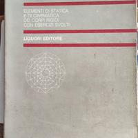 Statica ed Esercizi di Statica 