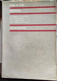 Statica ed Esercizi di Statica 
