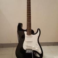 Chitarra Elettrica come Nuova