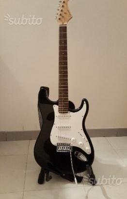 Chitarra Elettrica come Nuova