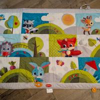 tappeto  per giocare