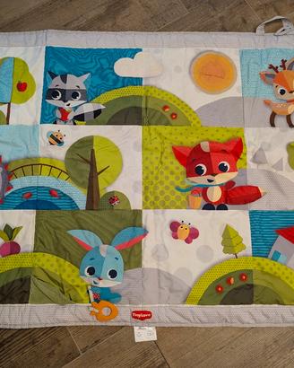 tappeto  per giocare