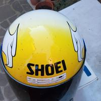 Shoei kocinsky Misura LARGE
