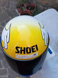 Shoei kocinsky Misura LARGE