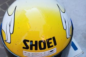 Shoei kocinsky Misura LARGE