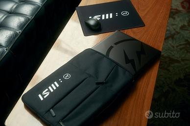 MSI Creator Z16 x Fragment Design | Hiroshi Fujiwa