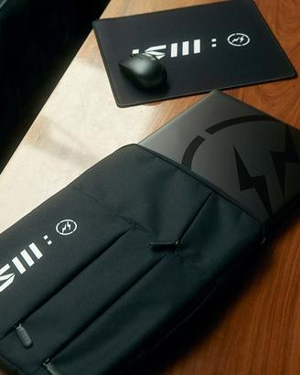 MSI Creator Z16 x Fragment Design | Hiroshi Fujiwa