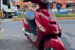 Scooter 50 garelli / peugeot