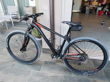 Cannondale Trail 6 29 MTB