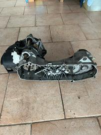 BLOCCO MINARELLI ORIZZONTALE