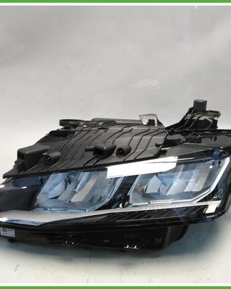 Faro Fanale Proiettore Sinistro SX Automotive