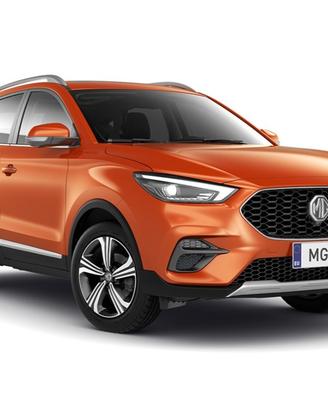 Mg ZS 1.5 hybrid+ Standard auto