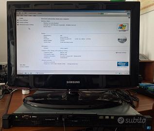 Server DELL Poweredge R210