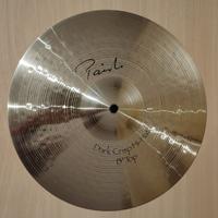 Paiste Sign. Dark Crisp Hi Hat 13" ultimo ribasso
