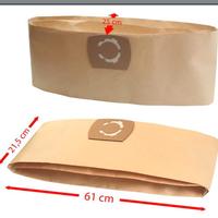 sacchetti per aspirapolvere