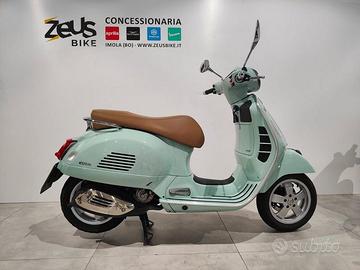 Vespa 300 GTS hpe ABS