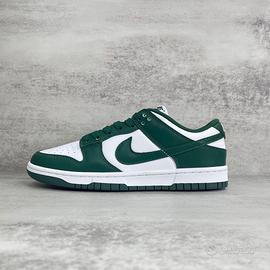 Nike Dunk Low Retro "Varsity Green" 36