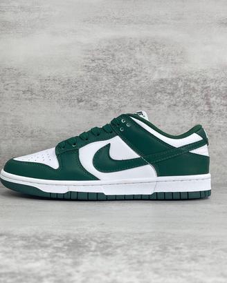 Nike Dunk Low Retro "Varsity Green" 36